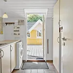 Feriehus Oh496-hadsund-kaeragervej-12 *