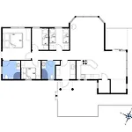 Feriehus Oh496-hadsund-kaeragervej-12