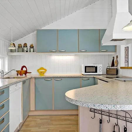 Oh496-hadsund-kaeragervej-12 Feriehus *