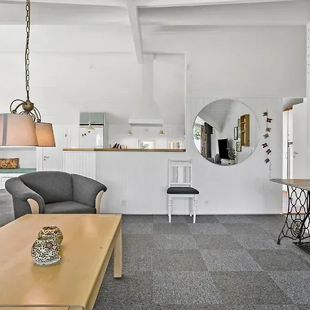 Feriehus Oh496-hadsund-kaeragervej-12 *